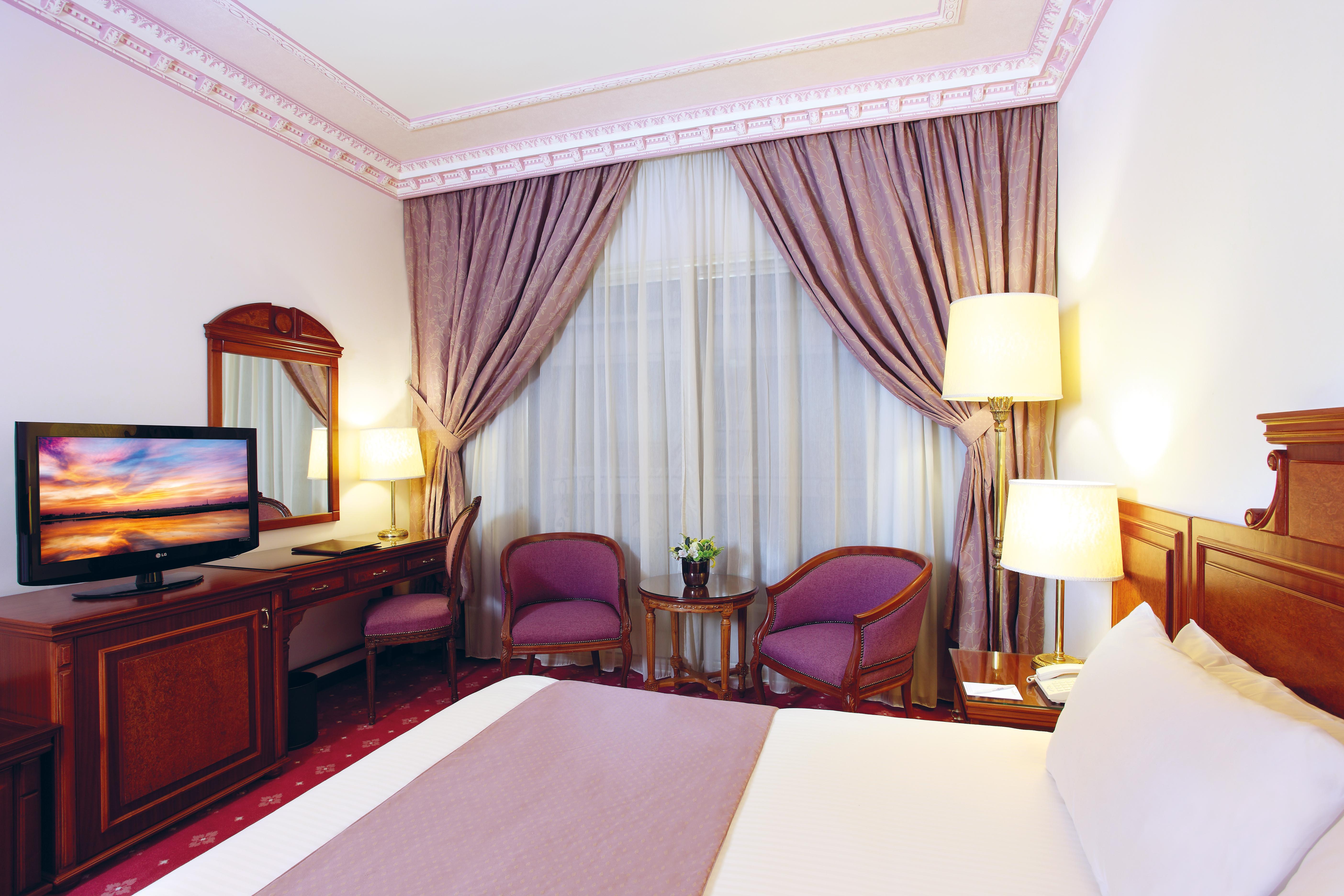 ביירות Serenada Golden Palace - Boutique Hotel מראה חיצוני תמונה