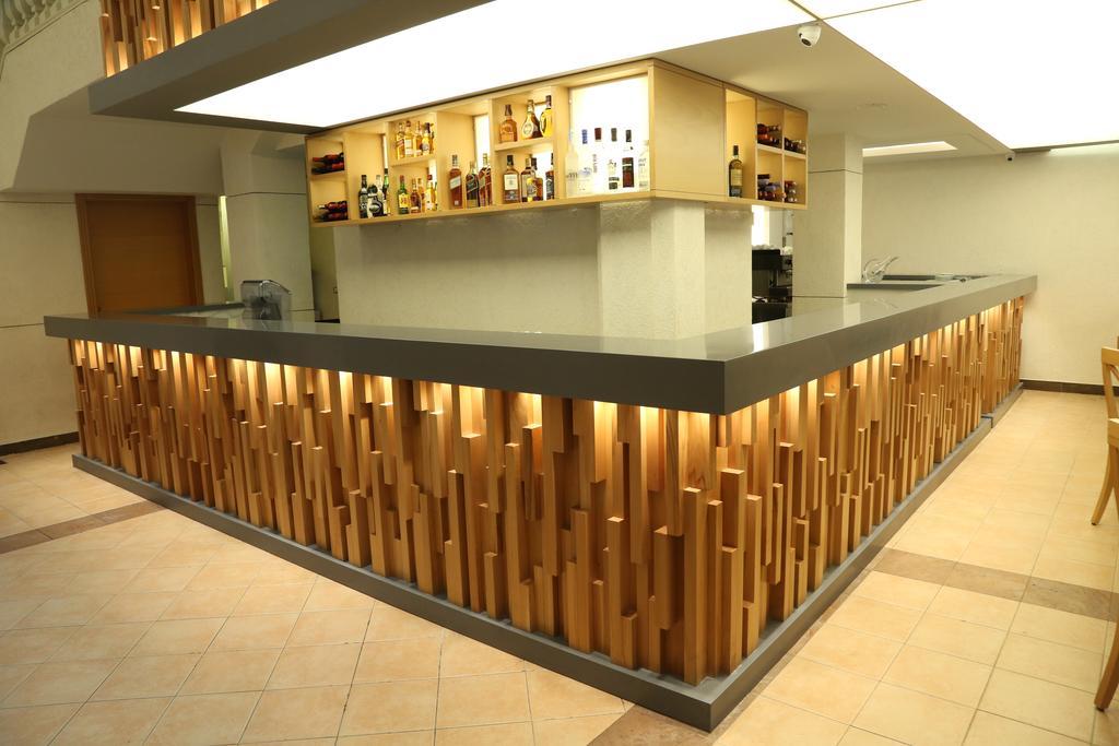 ביירות Serenada Golden Palace - Boutique Hotel מראה חיצוני תמונה