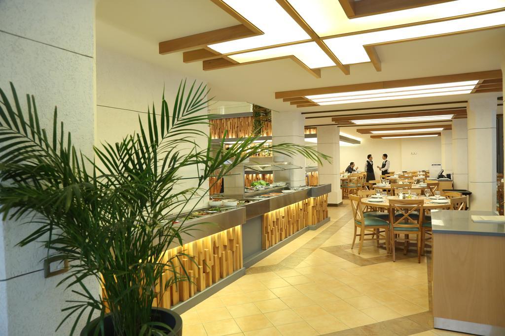 ביירות Serenada Golden Palace - Boutique Hotel מראה חיצוני תמונה
