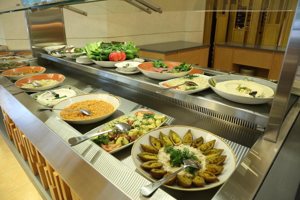 ביירות Serenada Golden Palace - Boutique Hotel מראה חיצוני תמונה