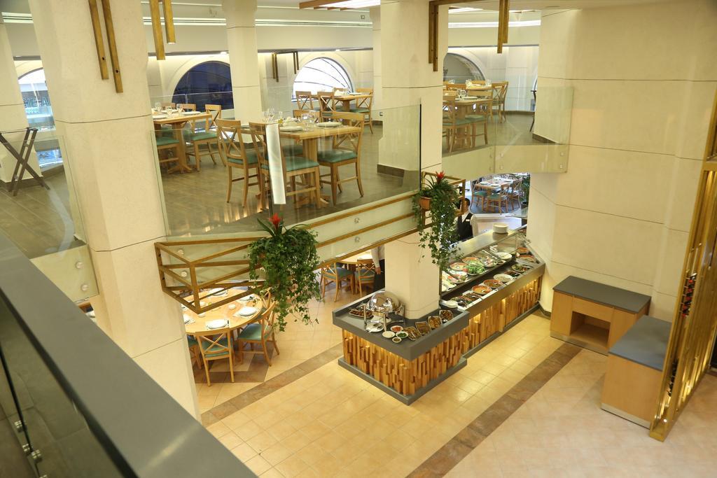 ביירות Serenada Golden Palace - Boutique Hotel מראה חיצוני תמונה