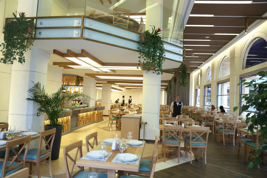 ביירות Serenada Golden Palace - Boutique Hotel מראה חיצוני תמונה