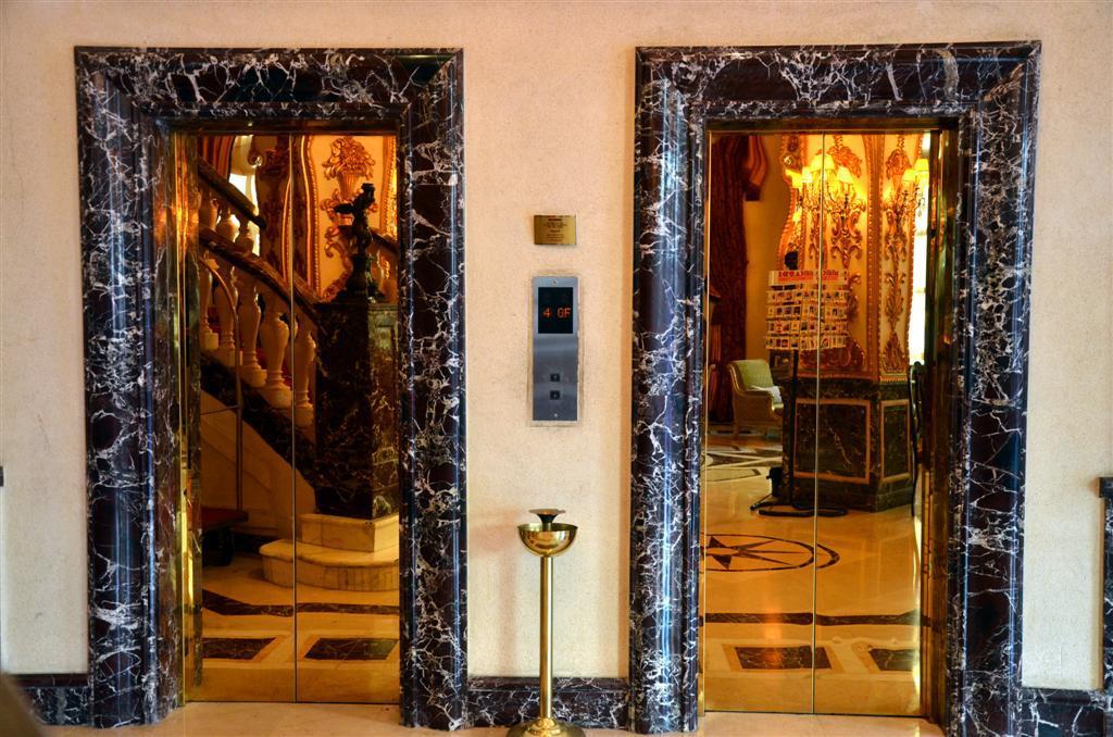 ביירות Serenada Golden Palace - Boutique Hotel מראה חיצוני תמונה